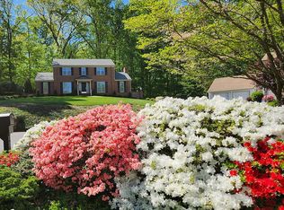 105 Woodhurst Ct, Charlottesville, VA 22901