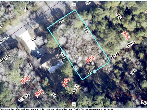 704 San Juan Road, New Bern, NC 28562