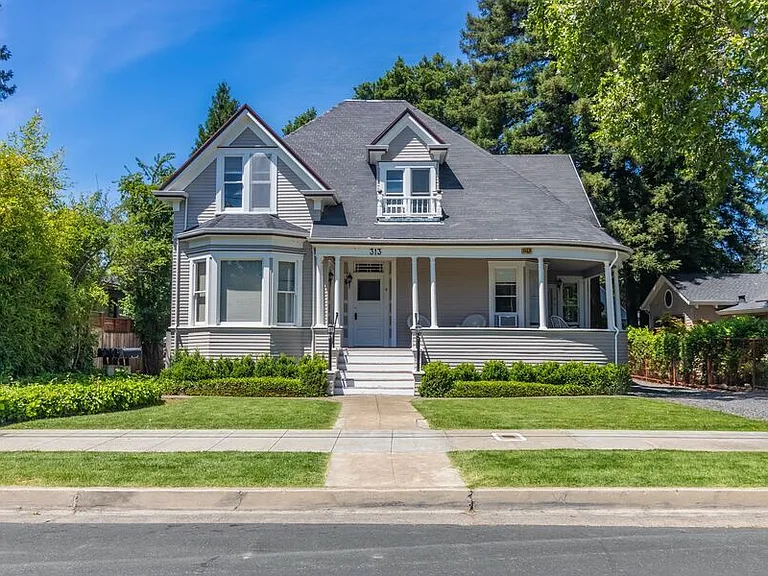 313 Tucker St #C — Photo 1