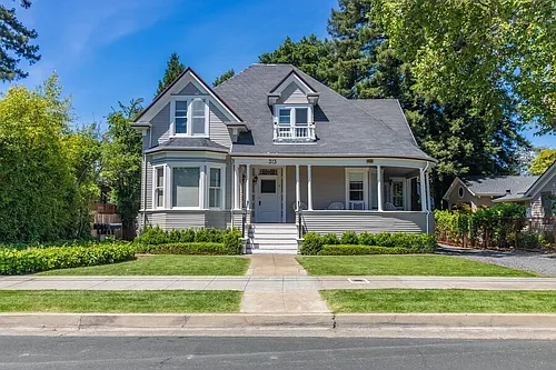 313 Tucker St #C Photo 1