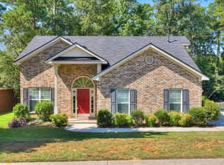 972 Cannock St, Grovetown, GA 30813