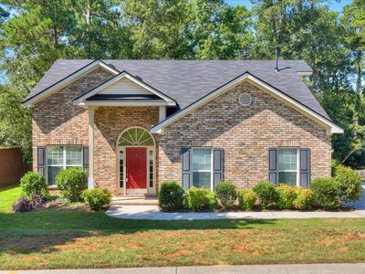 972 CANNOCK Street, Grovetown, GA, 30813