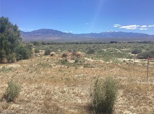 2611 N Del Mar Ave, Pahrump, NV 89060