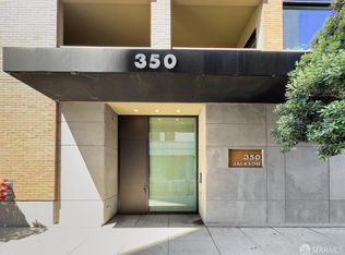 350 Jackson St APT 303, San Francisco, CA 94111