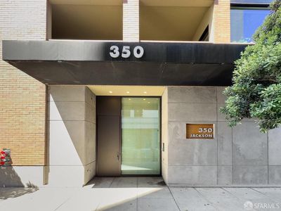 350 Jackson St APT 303, San Francisco, CA, 94111