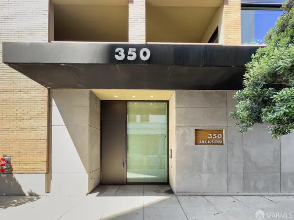 350 Jackson St APT 303, San Francisco, CA 94111