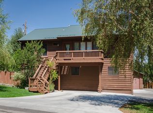 67 Aspen Ter, Crowley Lake, CA 93546