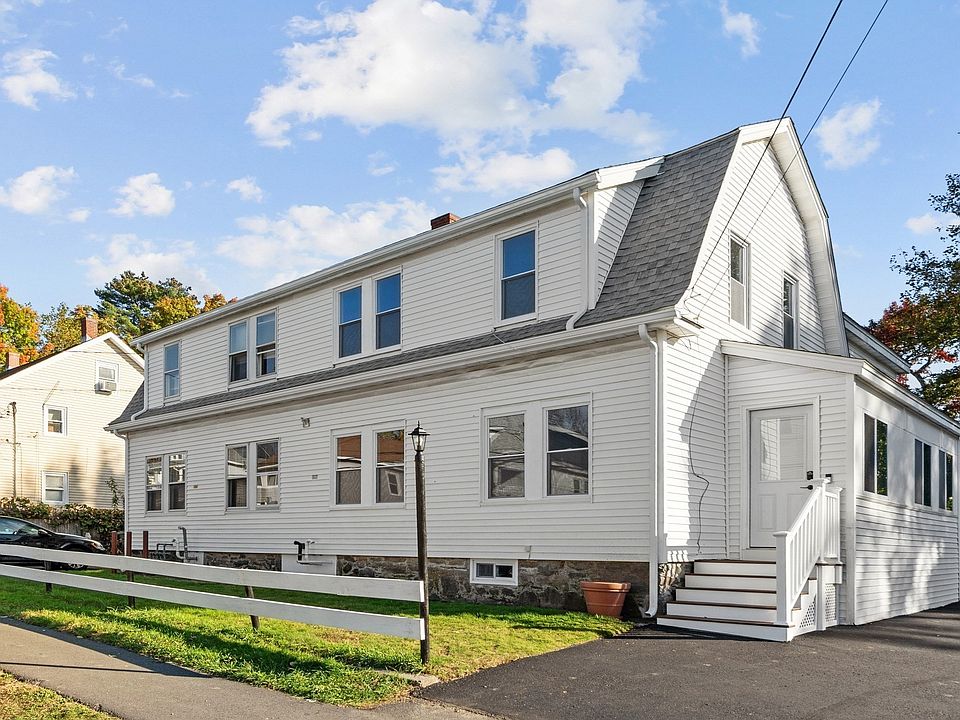 1st image of 106 2nd St Unit 106