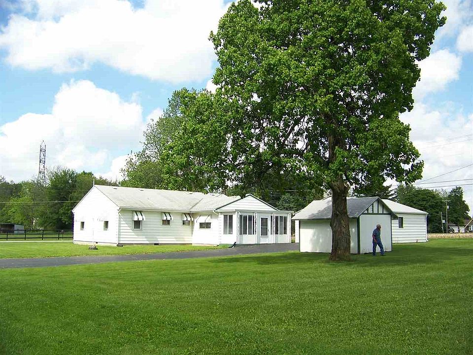 1st image of 4901 W County Road 350 S
