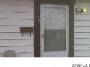 66 Saint Ambrose Dr, Cahokia, IL 62206
