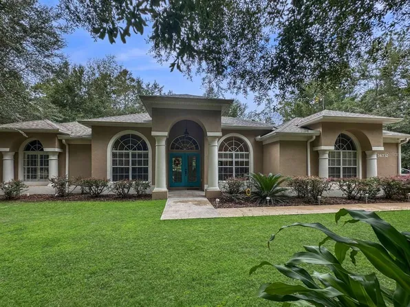 36732 Nashua Blvd, Sorrento, FL 32776