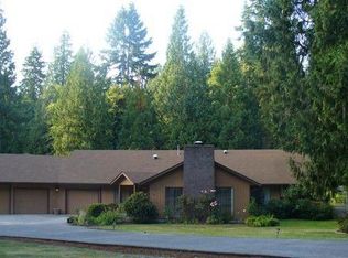 15216 NE 181st Loop, Brush Prairie, WA 98606