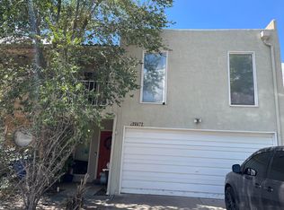 2847 Estrella Brillante St NW, Albuquerque, NM 87120