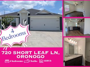 720 Short Leaf Ln, Oronogo, MO 64855