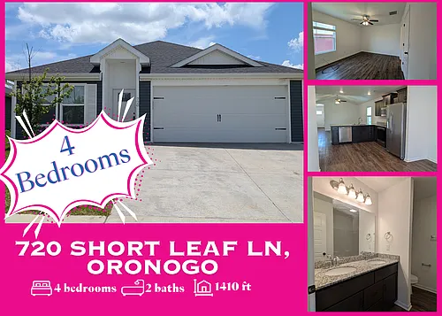 720 Short Leaf Ln Photo 1 720 Short Leaf Ln Photo 1