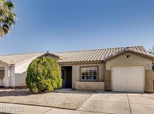 1708 Crystal Chimes Dr, Las Vegas, NV 89106