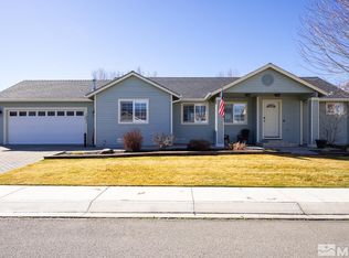 1331 Petar Dr, Gardnerville, NV 89410