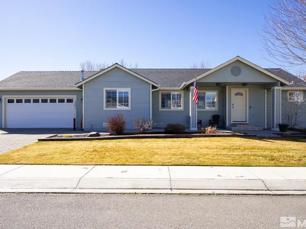 1331 Petar Dr, Gardnerville, NV 89410