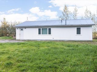 2175 Bunge St, North Pole, AK 99705
