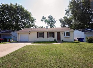 15 Derby Ln, Saint Peters, MO 63376