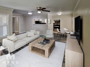 4421 Cherry St, Corpus Christi, TX 78411