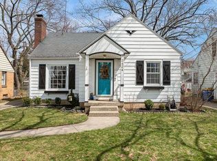 2424 Blaine Ave SE, Grand Rapids, MI 49507