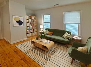 355-360 Prospect St #3R, Cambridge, MA 02139