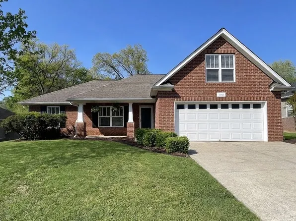5007 Morning Dove Ln, Spring Hill, TN 37174