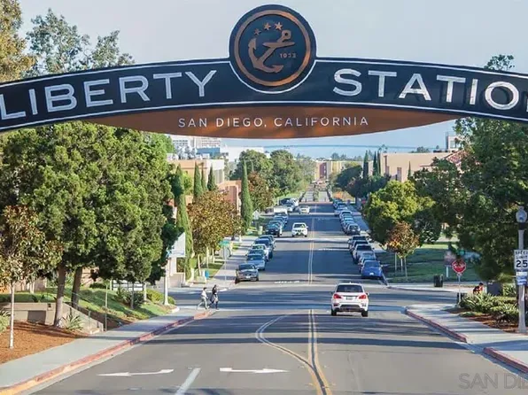 2808 Laning Rd, San Diego, CA 92106