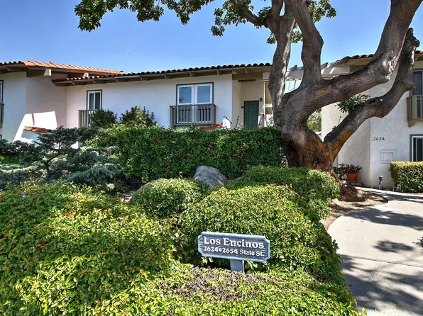 2630 State St APT 6, Santa Barbara, CA 93105