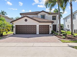 Silver Shores (Parcels H, Miramar, FL 33027