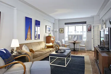 Sold by Brown Harris Stevens