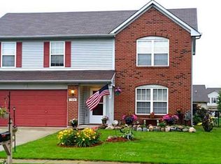 7324 Kidwell Dr, Indianapolis, IN 46239