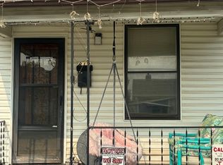 813 Washington Ave, Madison, IL 62060