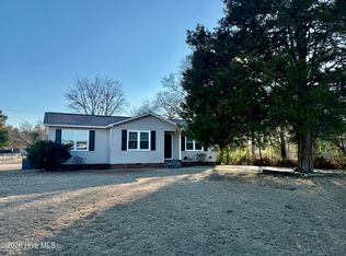 103 Ellenton Avenue, Hamlet, NC 28345