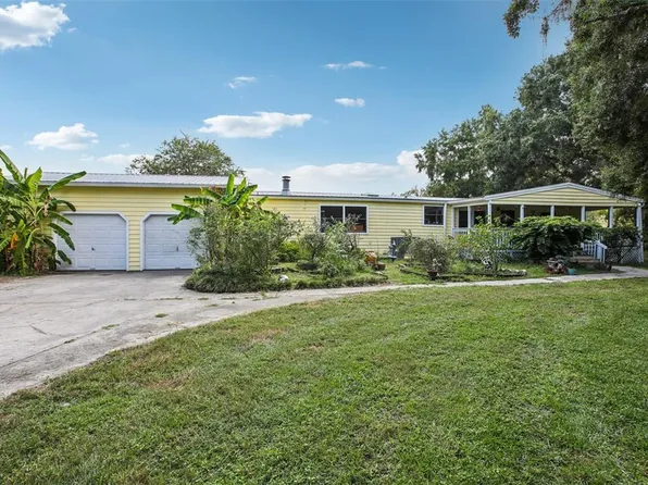 5321 BRUTON ROAD, PLANT CITY, FL 33565