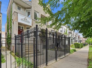 6505 S Woodlawn Ave, Chicago, IL 60637