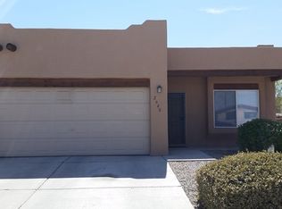 2648 Sarita Ave NW, Albuquerque, NM 87104