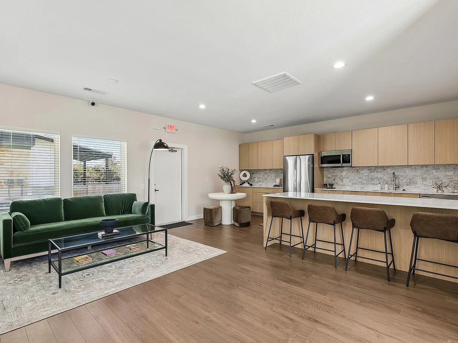 Lone Oak Homes — Photo 4
