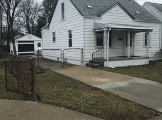 4631 Mayfair St, Dearborn Heights, MI