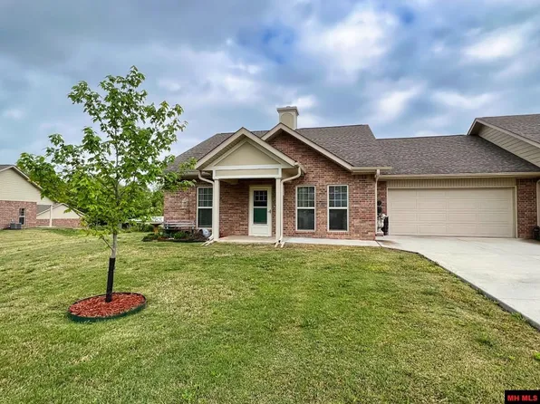 1324 E 16th St, Mountain Home, AR 72653