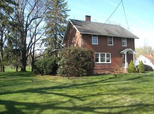 2312 Copley Rd, Akron, OH 44320