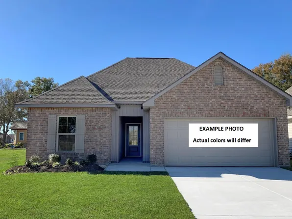 124 Betrillo Ct, Lafayette, LA 70506