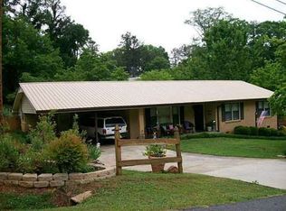 22 Hillside Dr, Cartersville, GA 30120