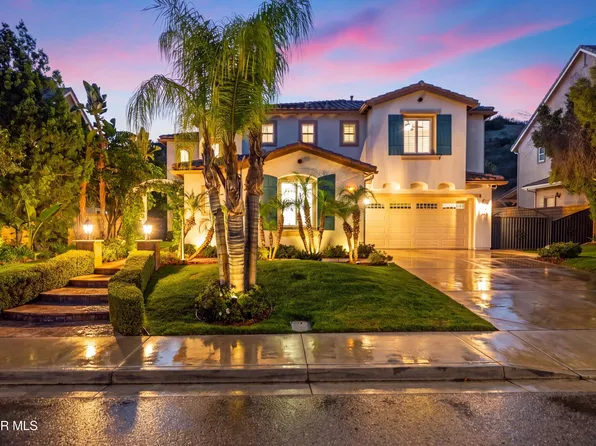29357 Madeira Ln, Santa Clarita, CA 91354