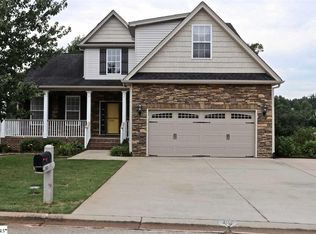 117 Newkirk Way, Travelers Rest, SC 29690