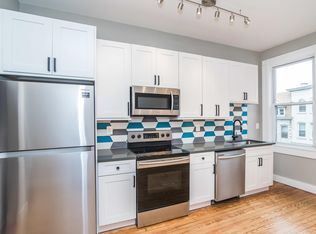 208 E Biddle St #7, Baltimore, MD 21202