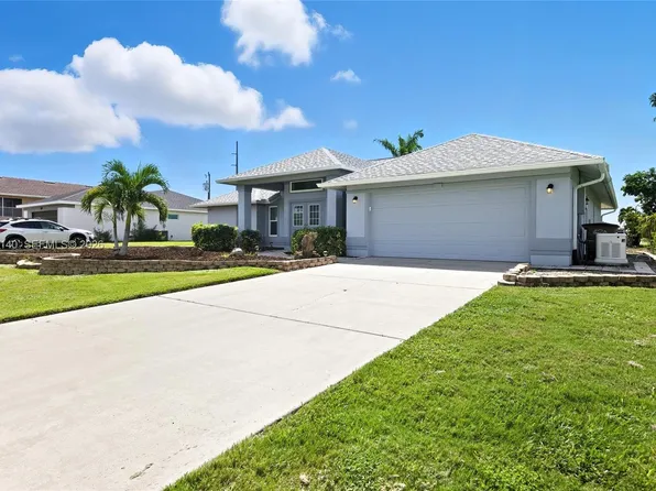 112 SW 34th Ln, Cape Coral, FL 33914