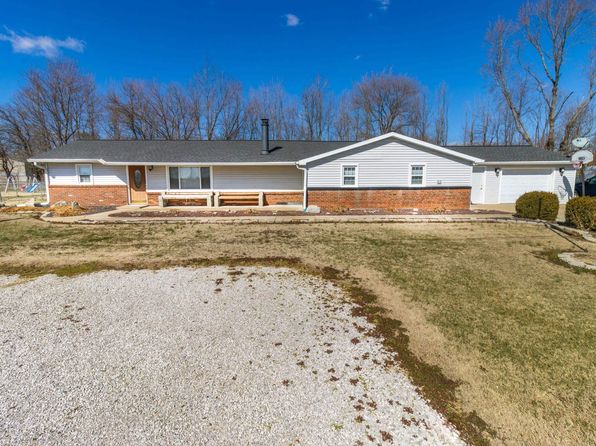 11122 Elberfeld Rd, Elberfeld, IN 47613
