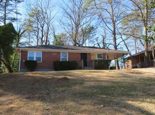 2899 Gresham Rd SE, Atlanta, GA 30316